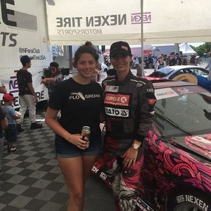 Meet your Posher, Grace